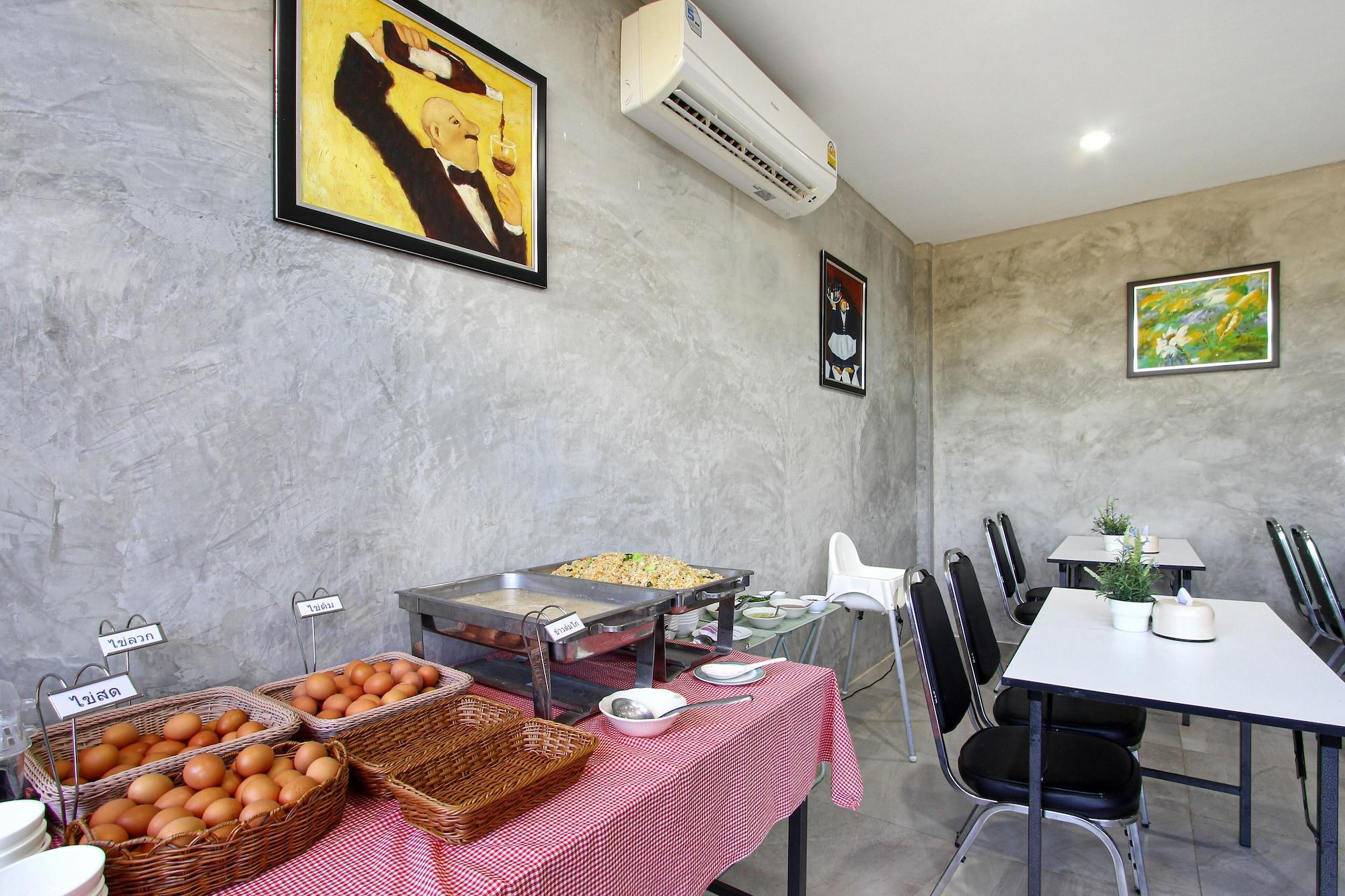Villa White Knot Khao Yai à Ban Khanong Phra Nua Extérieur photo